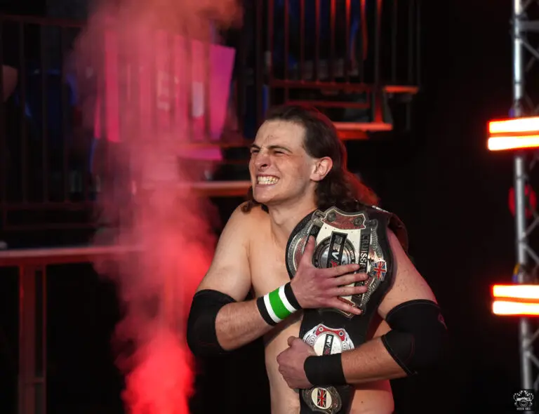 Rev Pro’s Anniversary Show Night 2 in London, UK