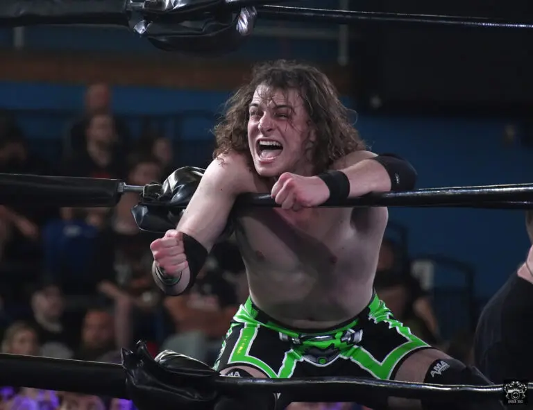 Rev Pro’s Anniversary Show Night 2 in London, UK