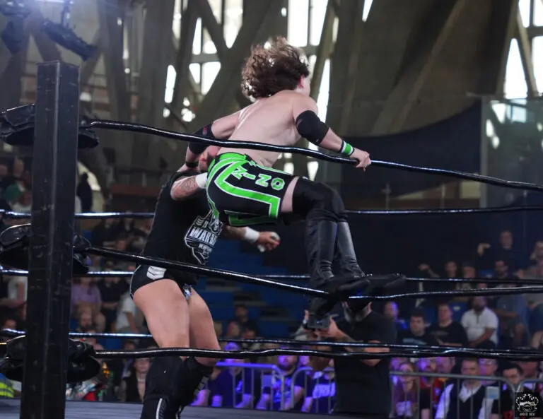 Rev Pro’s Anniversary Show Night 2 in London, UK