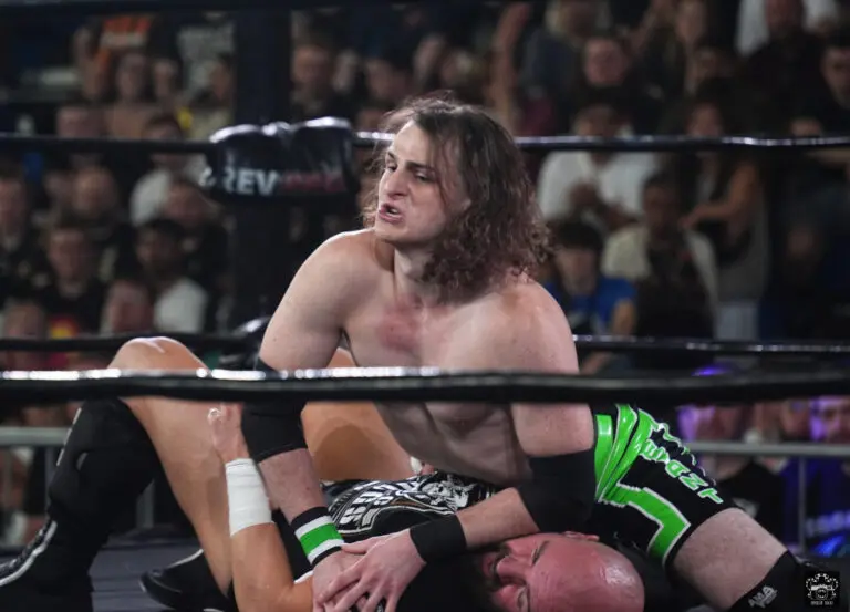 Rev Pro’s Anniversary Show Night 2 in London, UK