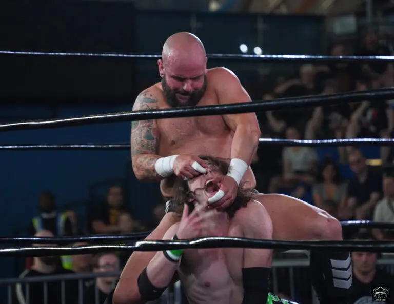 Rev Pro’s Anniversary Show Night 2 in London, UK