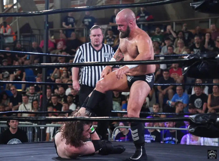 Rev Pro’s Anniversary Show Night 2 in London, UK