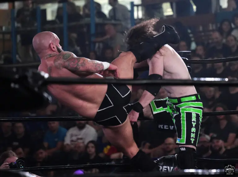 Rev Pro’s Anniversary Show Night 2 in London, UK