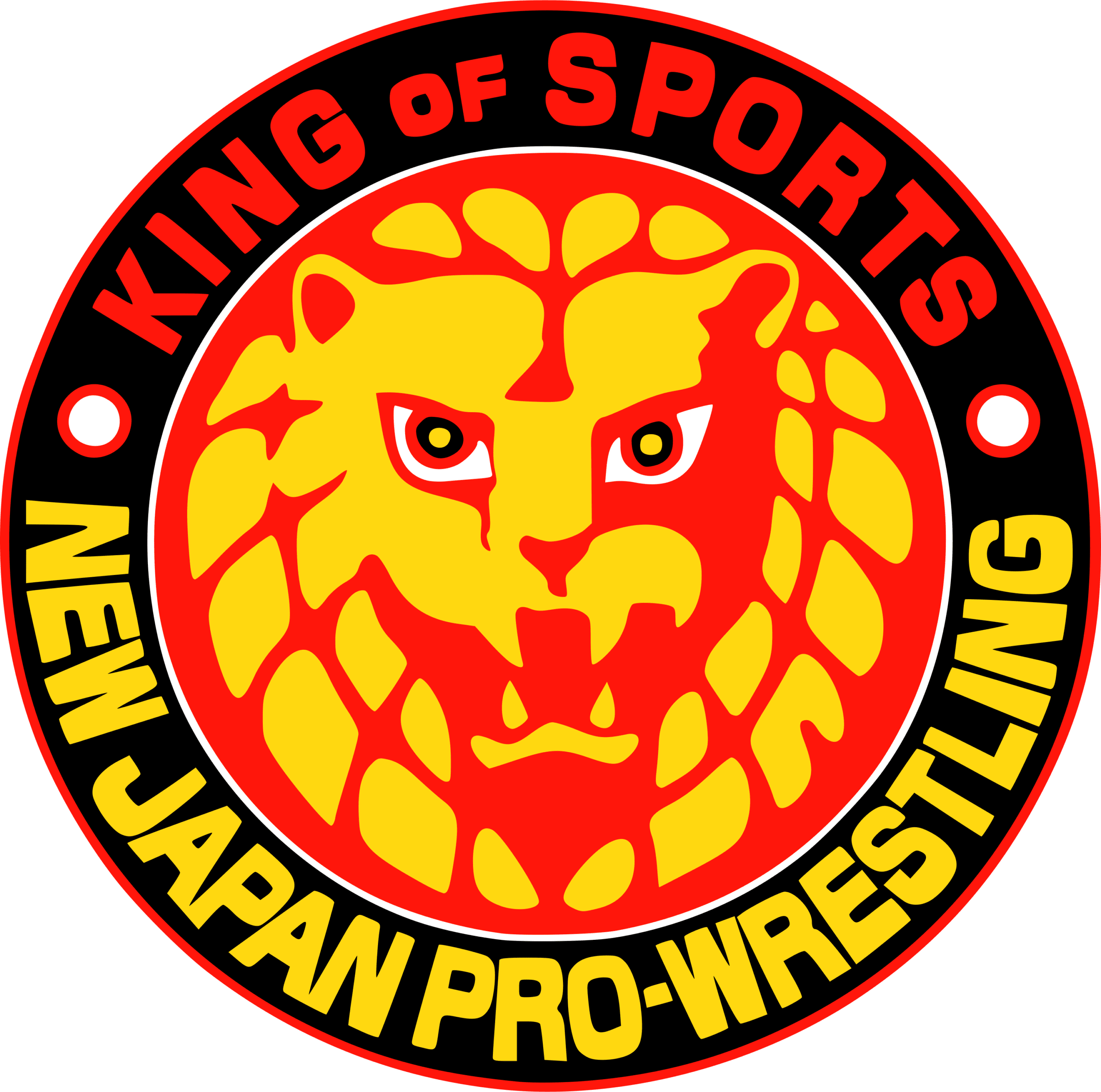NJPW