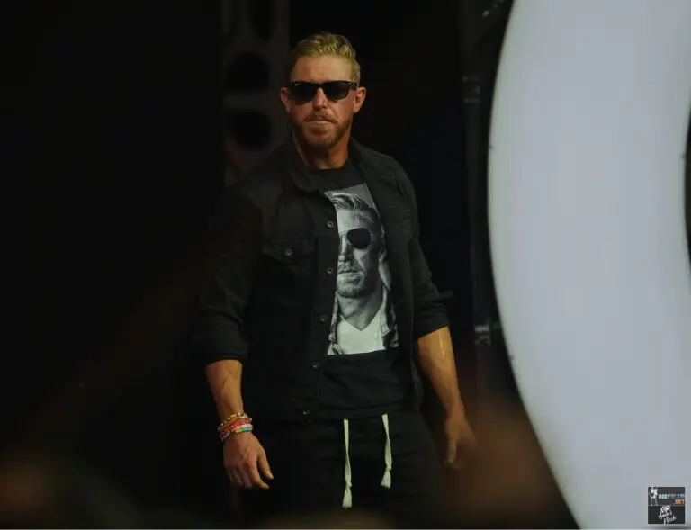 AEW Worlds End 2024 at Addition Financial Arena in Orlando, FL