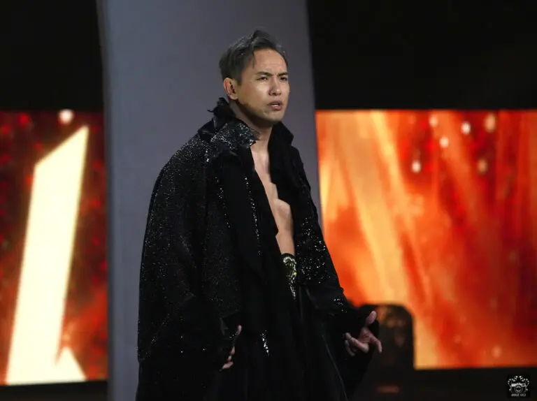 AEW WrestleDream 2025 at Chaifetz Arena in St. Louis, MO