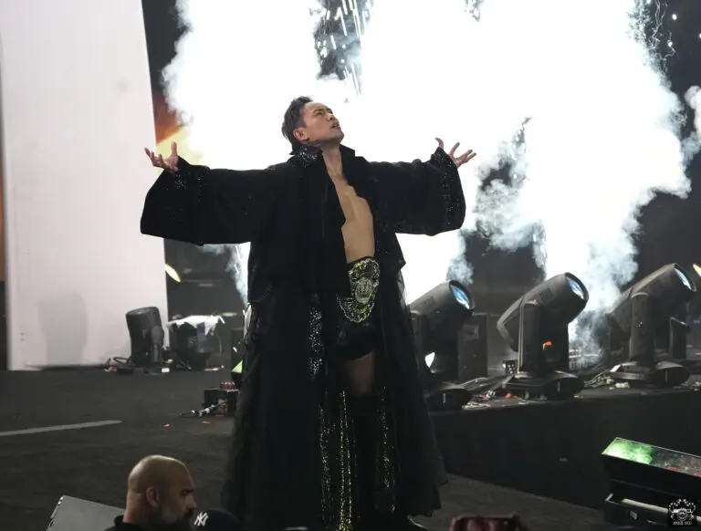 AEW WrestleDream 2025 at Chaifetz Arena in St. Louis, MO