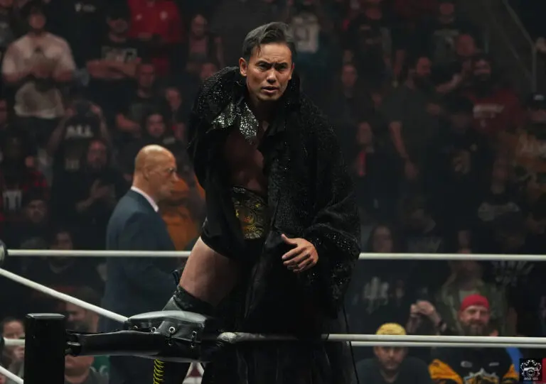 AEW WrestleDream 2025 at Chaifetz Arena in St. Louis, MO