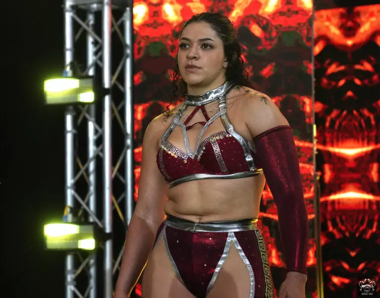Rev Pro’s Anniversary Show Night 2 in London, UK