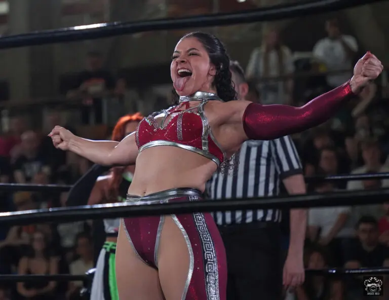 Rev Pro’s Anniversary Show Night 2 in London, UK