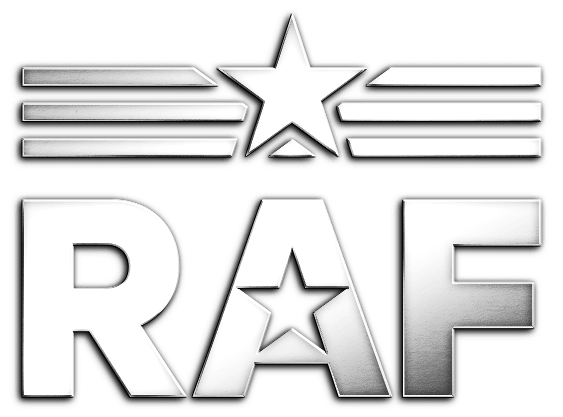 Real American Freestyle