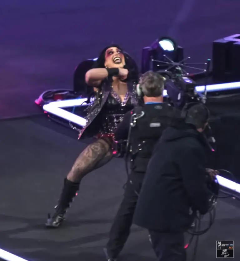 WWE Wrestlemania 40 Saturday Night 1 in Philadelphia, PA