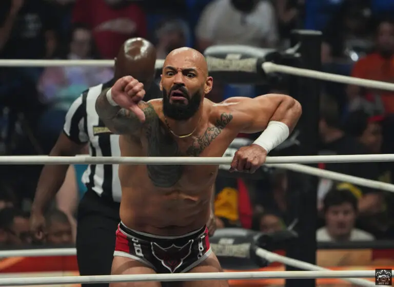 AEW WrestleDream 2025 at Chaifetz Arena in St. Louis, MO