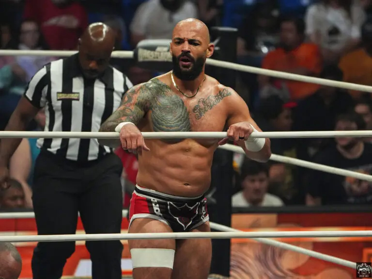 AEW WrestleDream 2025 at Chaifetz Arena in St. Louis, MO