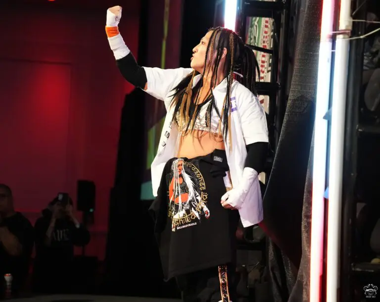 El Desperado’s Death Invitational in Las Vegas, NV