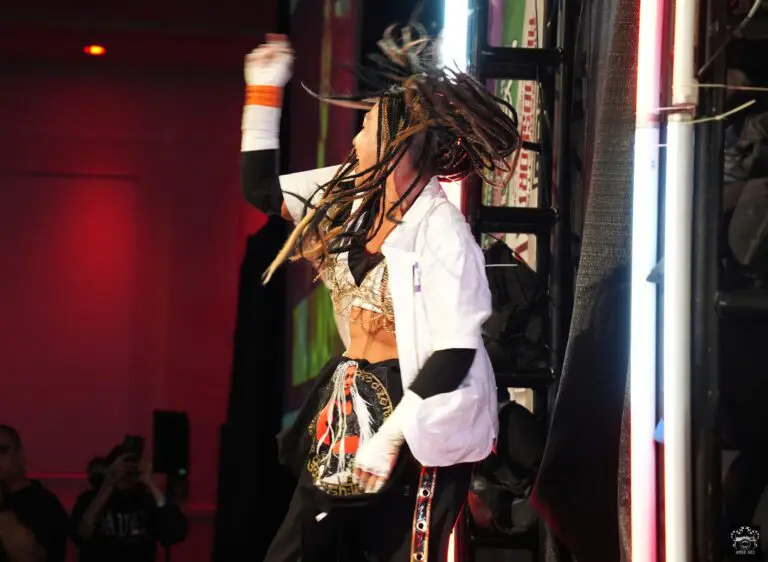El Desperado’s Death Invitational in Las Vegas, NV