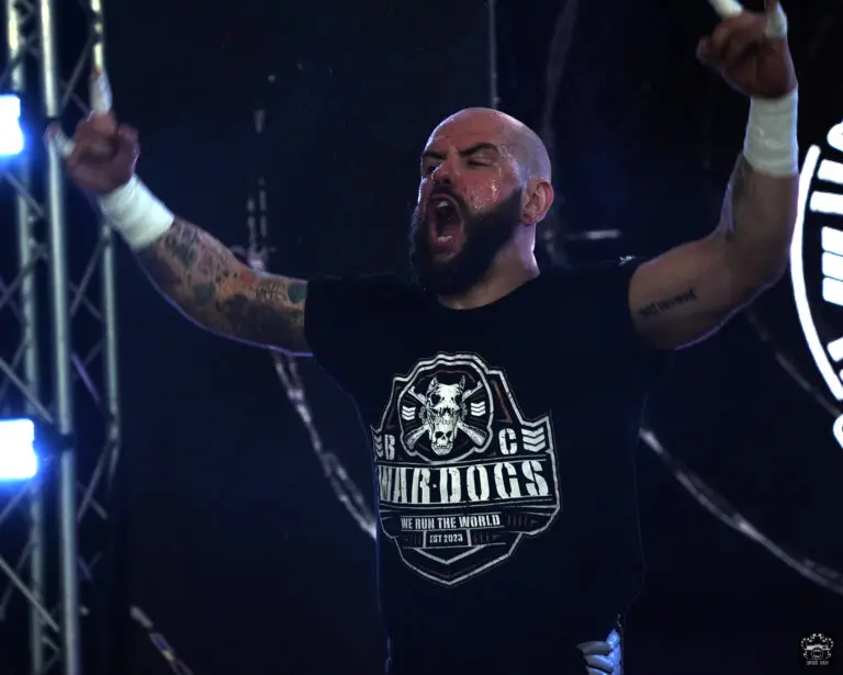 Rev Pro’s Anniversary Show Night 2 in London, UK