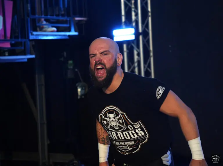 Rev Pro’s Anniversary Show Night 2 in London, UK