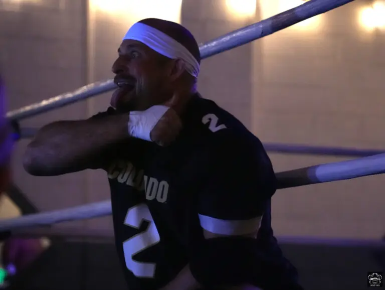 Rival Pro Wrestling in Baldwin Park, CA