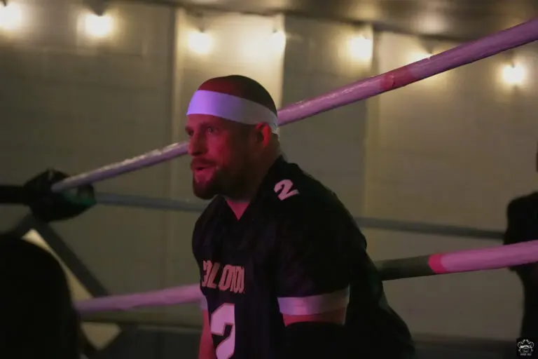 Rival Pro Wrestling in Baldwin Park, CA
