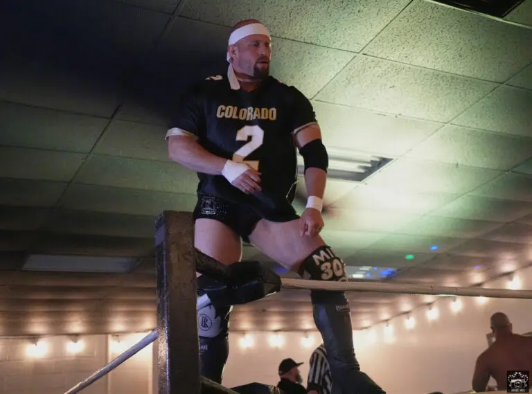 Rival Pro Wrestling in Baldwin Park, CA