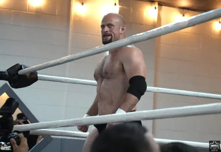 Rival Pro Wrestling in Baldwin Park, CA