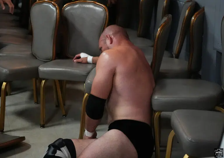 Rival Pro Wrestling in Baldwin Park, CA
