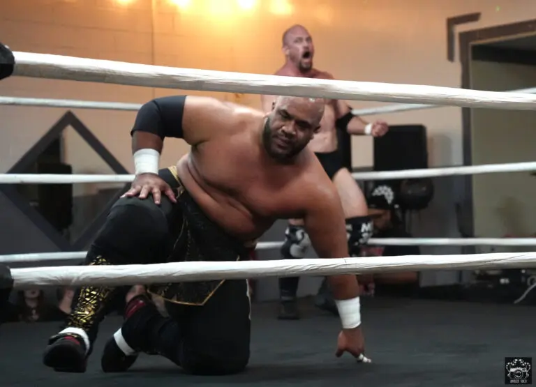 Rival Pro Wrestling in Baldwin Park, CA