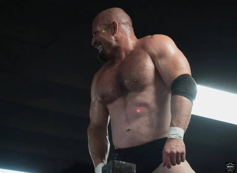 Rival Pro Wrestling in Baldwin Park, CA