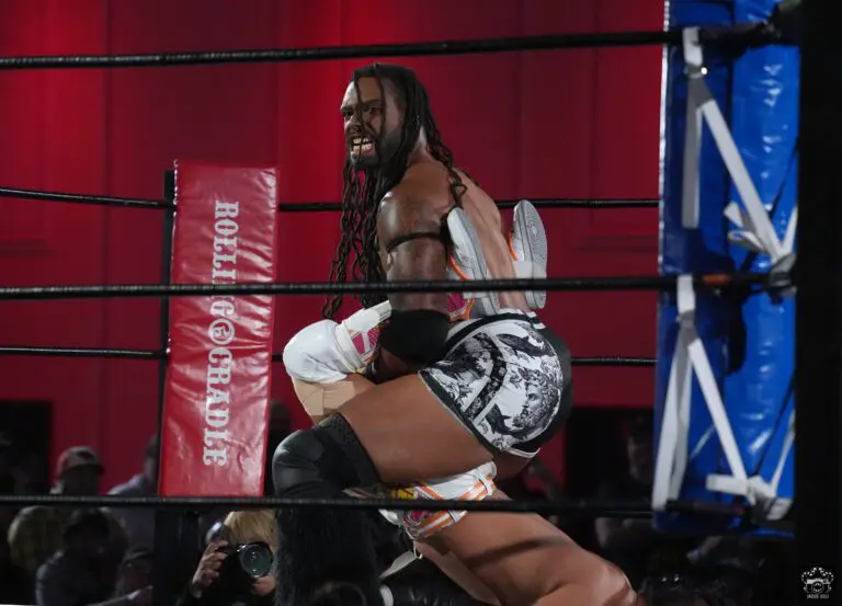 El Desperado’s Death Invitational in Las Vegas, NV