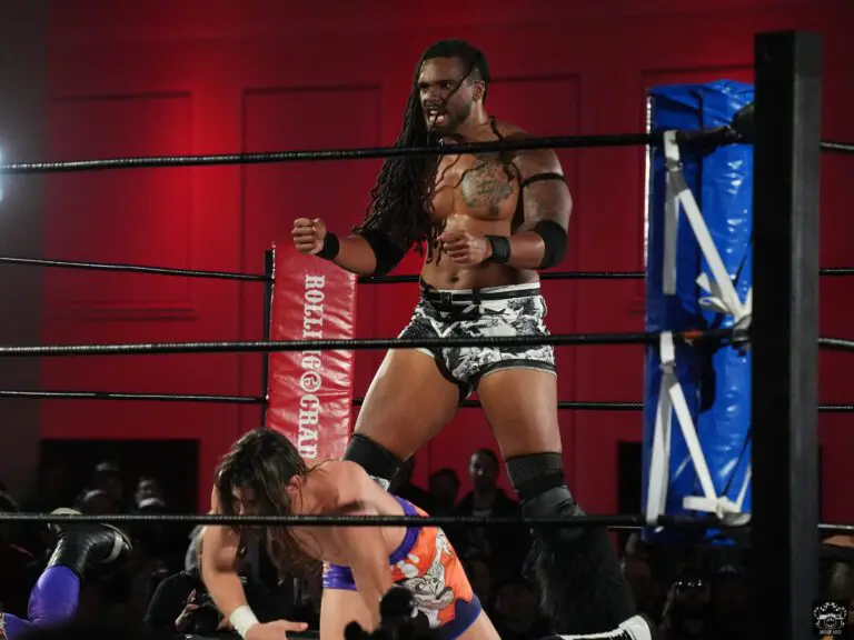 El Desperado’s Death Invitational in Las Vegas, NV