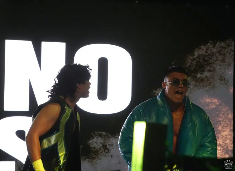 Unapologetic Pro Sinner’s Paradise in Las Vegas, NV