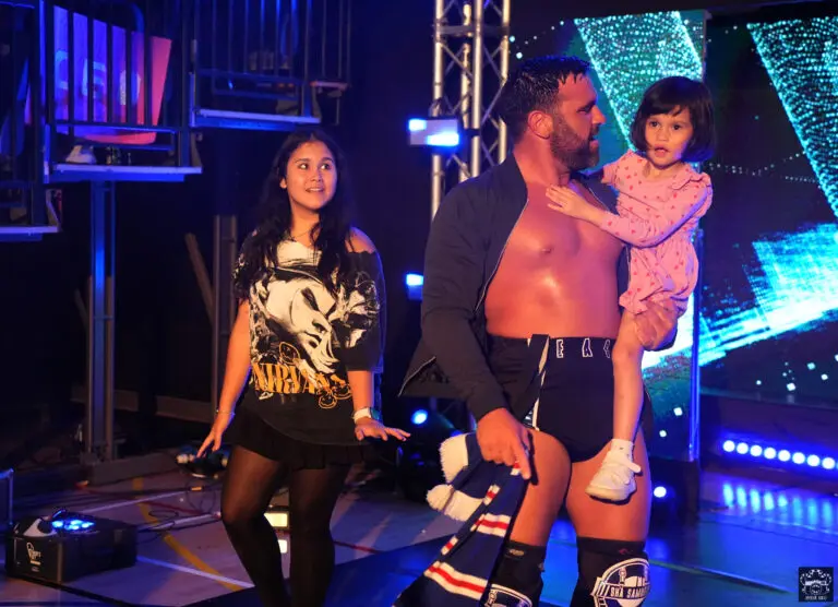 Rev Pro’s Anniversary Show Night 2 in London, UK