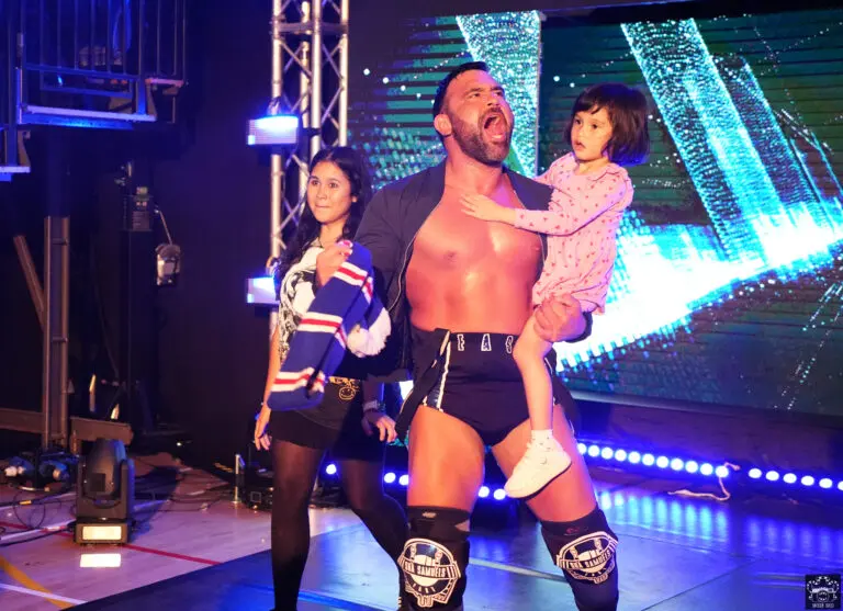 Rev Pro’s Anniversary Show Night 2 in London, UK