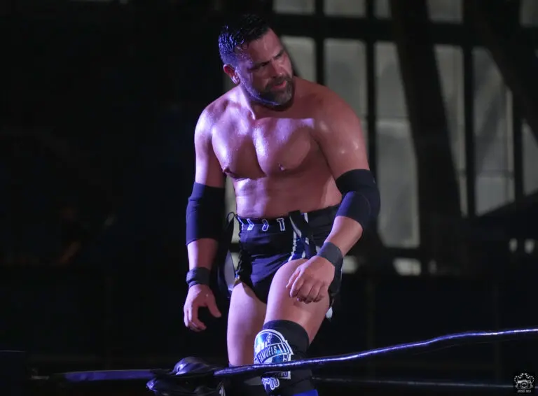 Rev Pro’s Anniversary Show Night 2 in London, UK