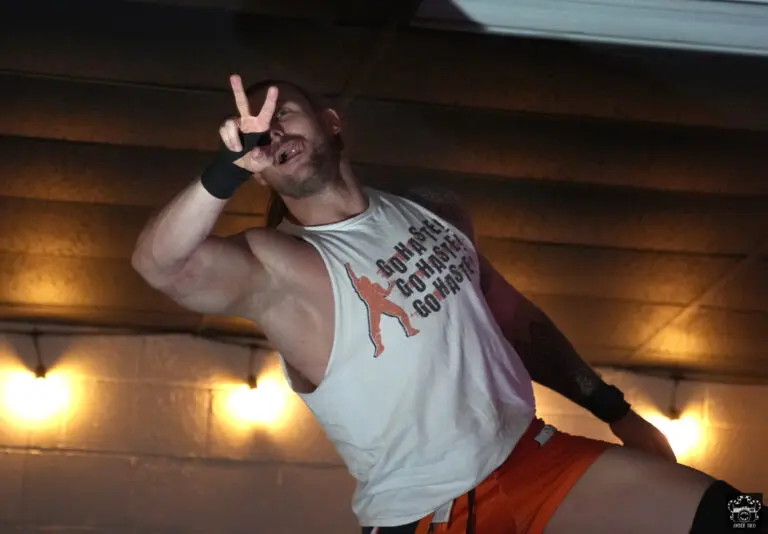 Rival Pro Wrestling in Baldwin Park, CA