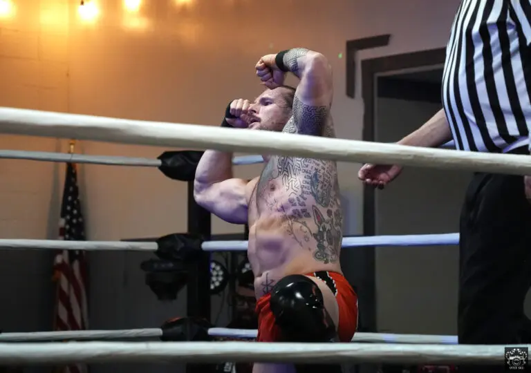 Rival Pro Wrestling in Baldwin Park, CA