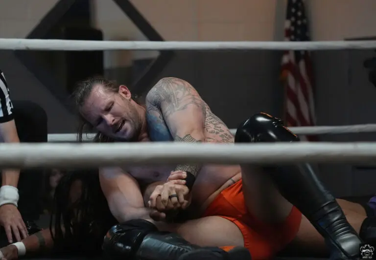 Rival Pro Wrestling in Baldwin Park, CA