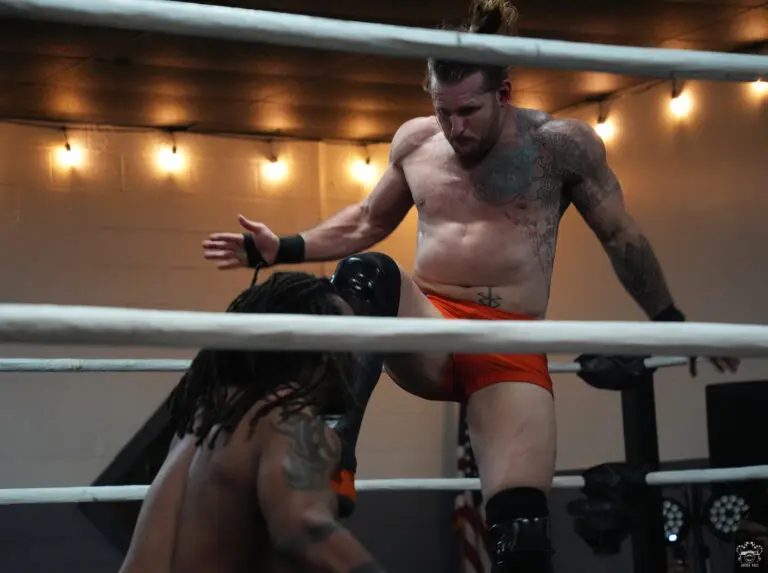 Rival Pro Wrestling in Baldwin Park, CA
