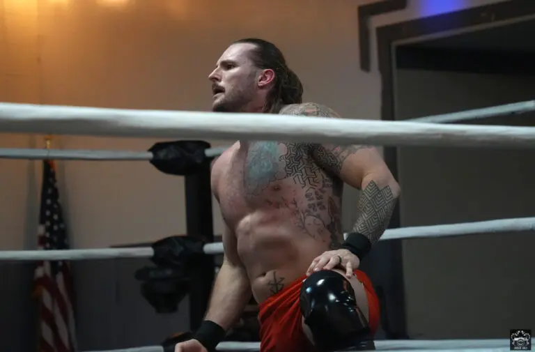Rival Pro Wrestling in Baldwin Park, CA