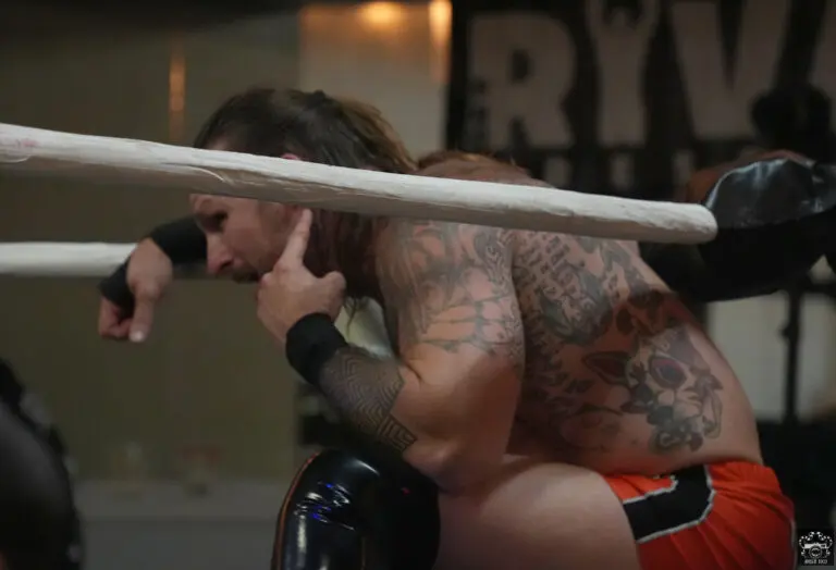 Rival Pro Wrestling in Baldwin Park, CA