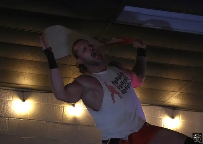 Rival Pro Wrestling in Baldwin Park, CA