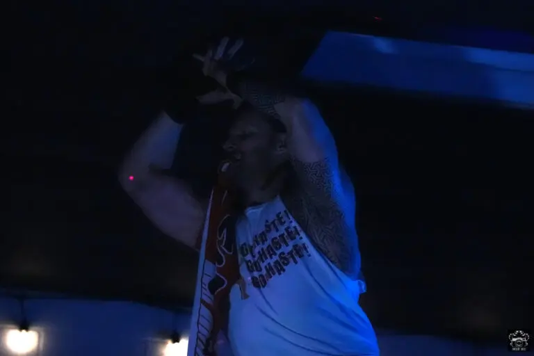 Rival Pro Wrestling in Baldwin Park, CA