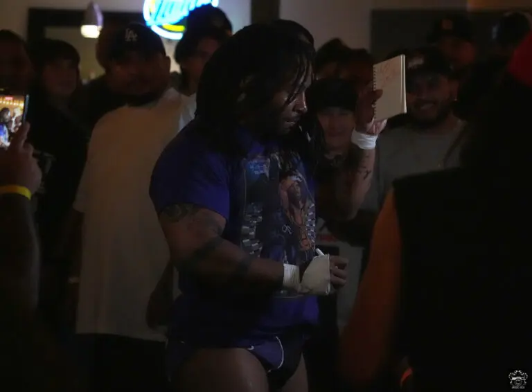 Rival Pro Wrestling in Baldwin Park, CA