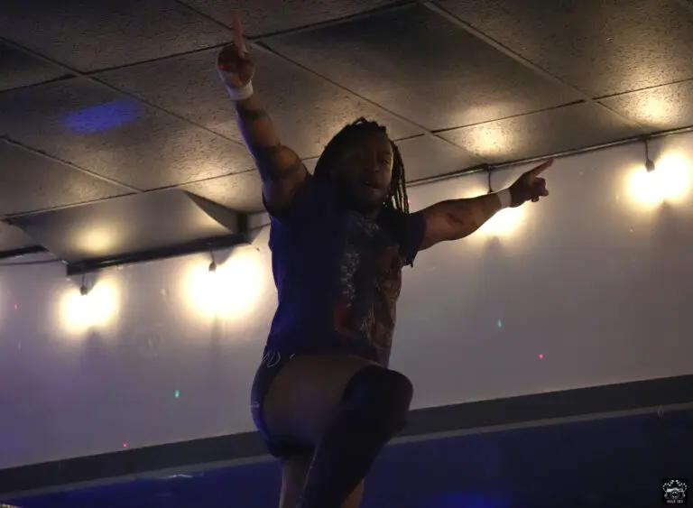Rival Pro Wrestling in Baldwin Park, CA