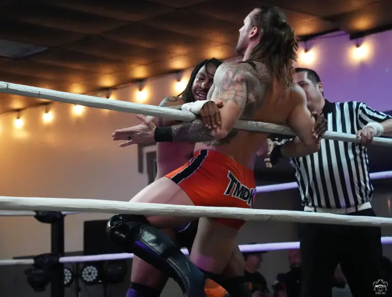 Rival Pro Wrestling in Baldwin Park, CA