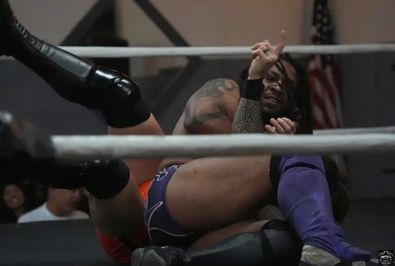 Rival Pro Wrestling in Baldwin Park, CA
