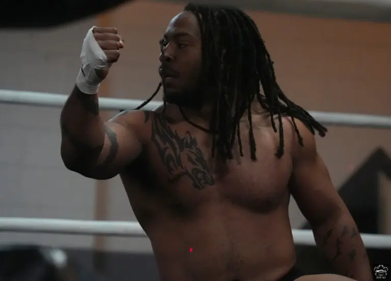 Rival Pro Wrestling in Baldwin Park, CA