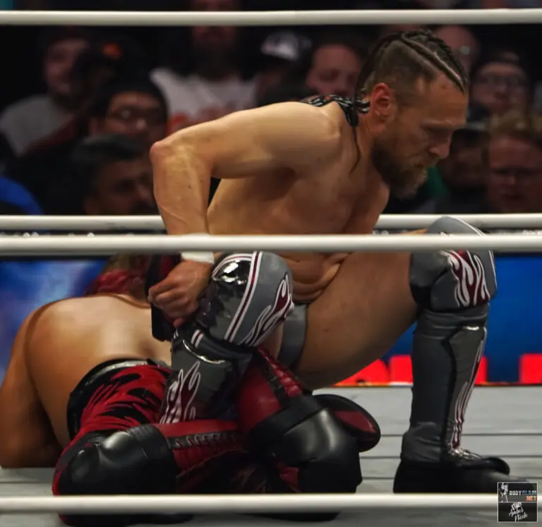 AEW Forbidden Door 2024 at the UBS Arena in Long Island, NY
