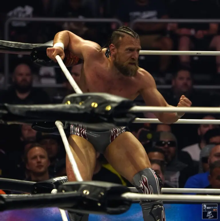 AEW Forbidden Door 2024 at the UBS Arena in Long Island, NY